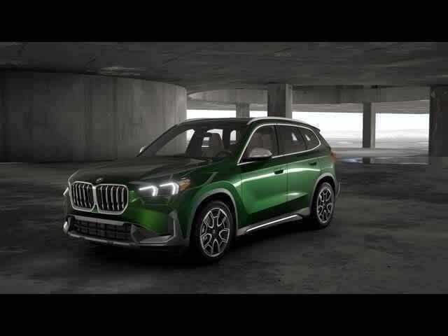 2024 BMW X1 xDrive28i