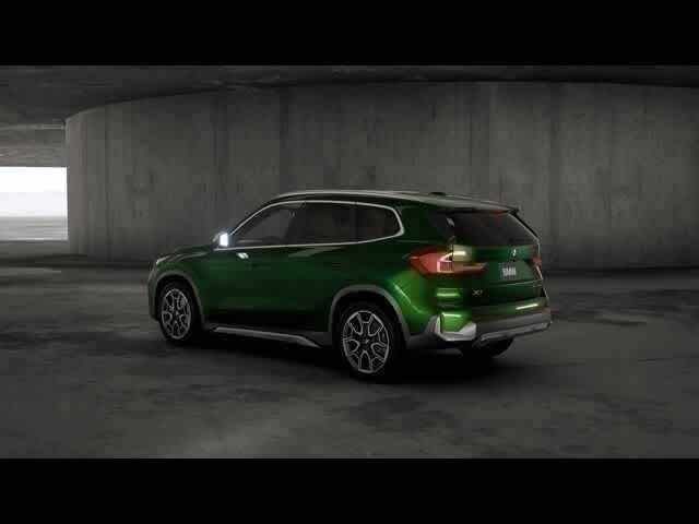 2024 BMW X1 xDrive28i