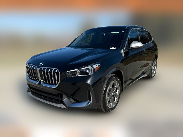 2024 BMW X1 xDrive28i