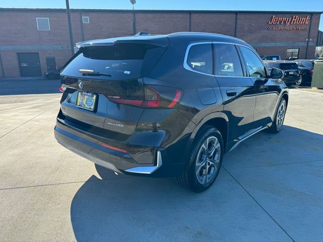 2024 BMW X1 xDrive28i