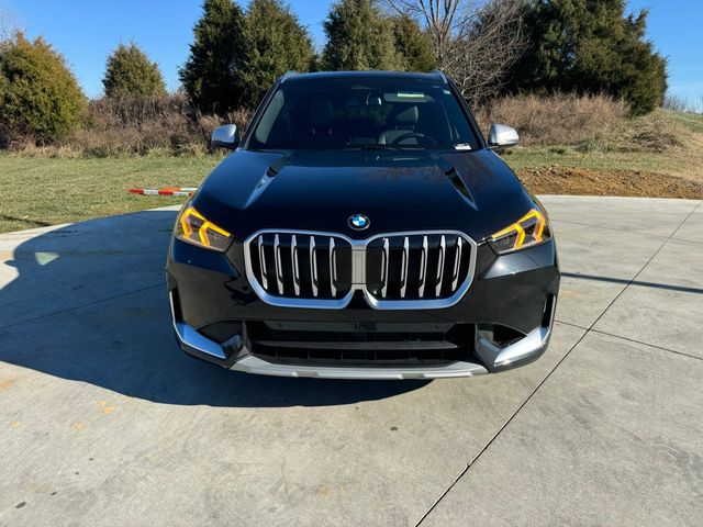 2024 BMW X1 xDrive28i