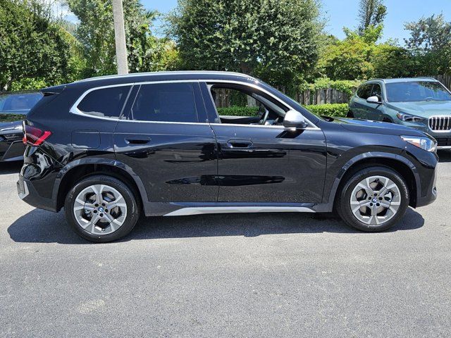 2024 BMW X1 xDrive28i