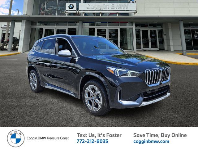 2024 BMW X1 xDrive28i