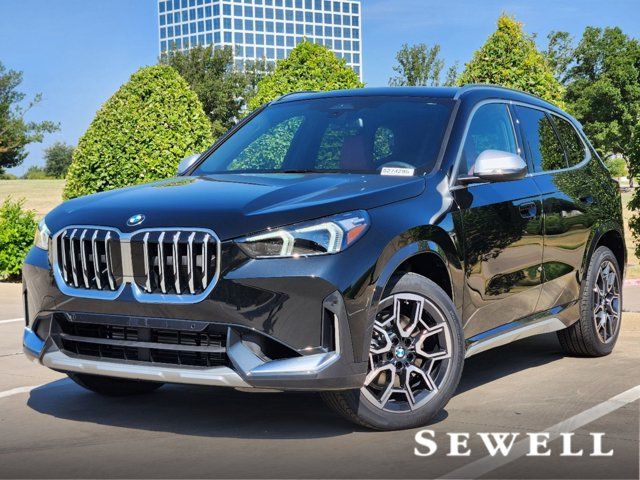 2024 BMW X1 xDrive28i