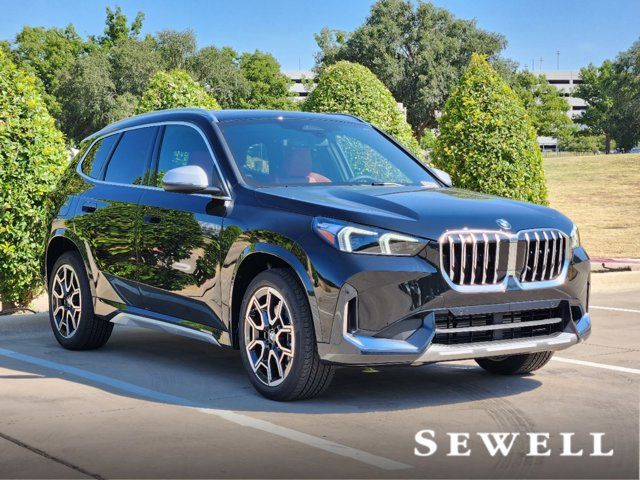 2024 BMW X1 xDrive28i