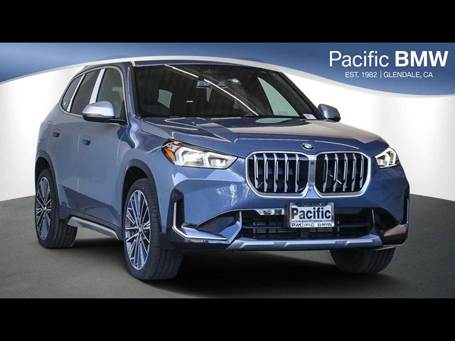 2024 BMW X1 xDrive28i