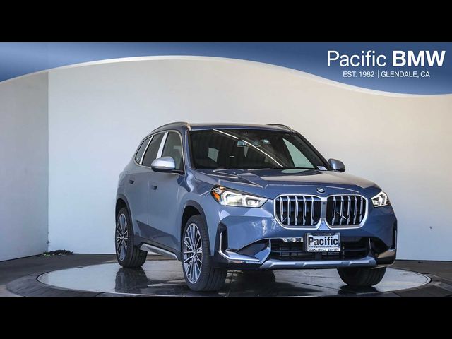 2024 BMW X1 xDrive28i