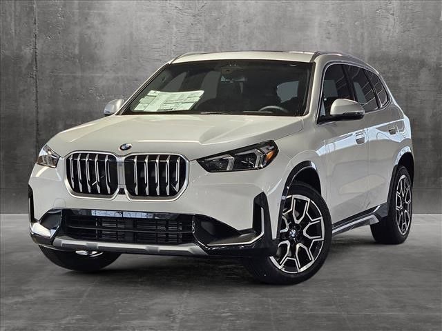 2024 BMW X1 xDrive28i