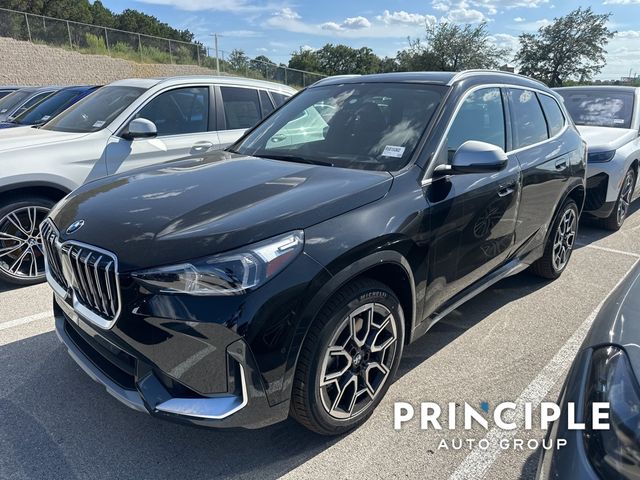 2024 BMW X1 xDrive28i