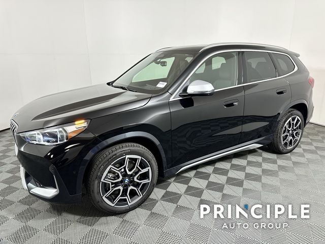 2024 BMW X1 xDrive28i