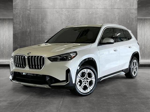 2024 BMW X1 xDrive28i