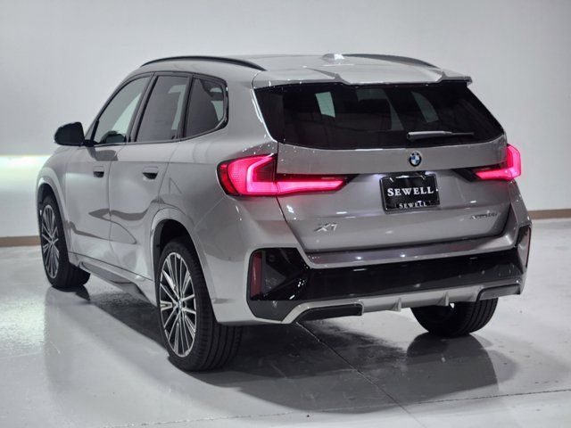 2024 BMW X1 xDrive28i