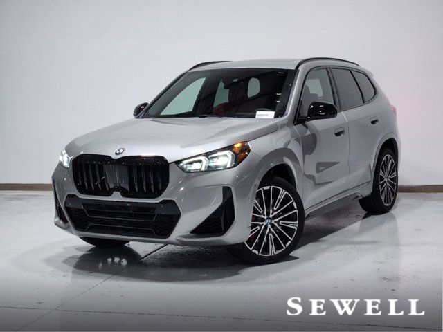 2024 BMW X1 xDrive28i