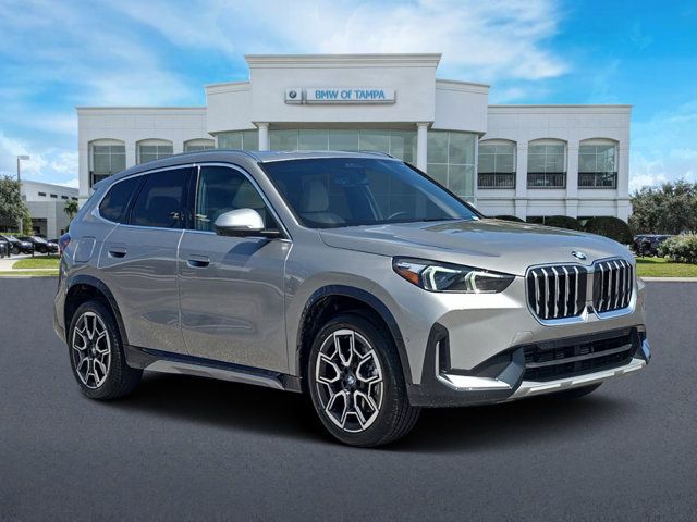 2024 BMW X1 xDrive28i