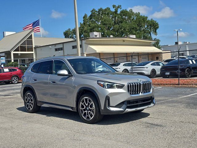 2024 BMW X1 xDrive28i