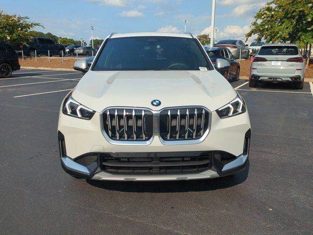 2024 BMW X1 xDrive28i