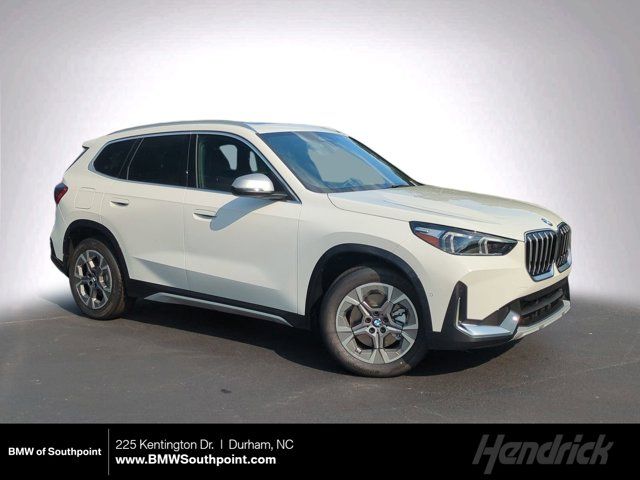 2024 BMW X1 xDrive28i