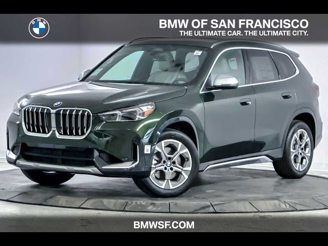 2024 BMW X1 xDrive28i