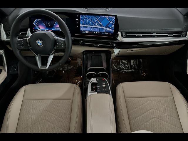 2024 BMW X1 xDrive28i