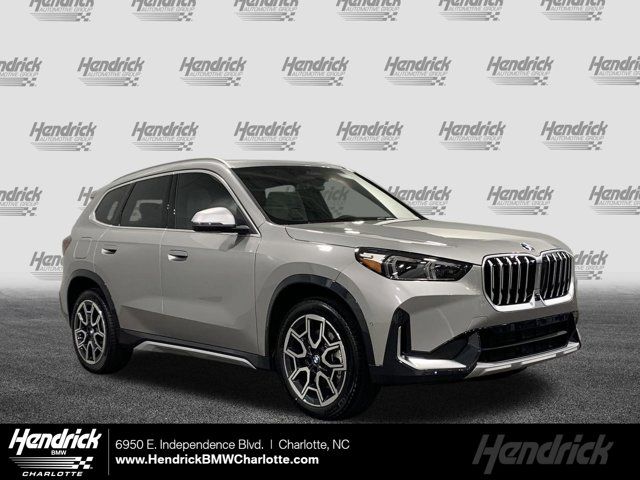 2024 BMW X1 xDrive28i