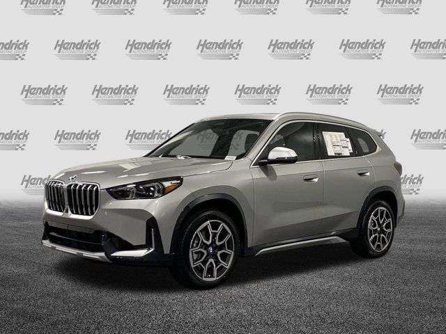 2024 BMW X1 xDrive28i