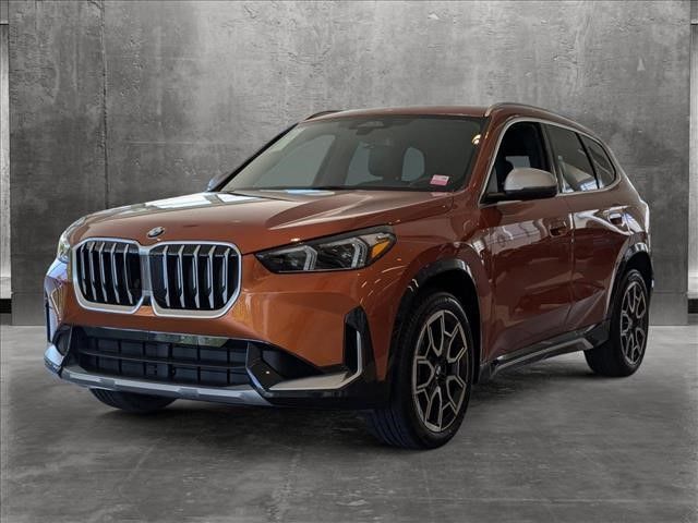 2024 BMW X1 xDrive28i