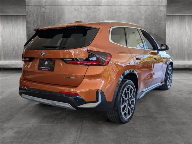 2024 BMW X1 xDrive28i