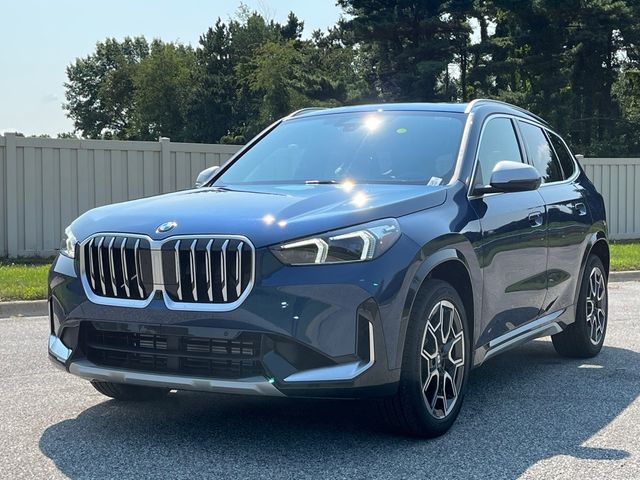 2024 BMW X1 xDrive28i