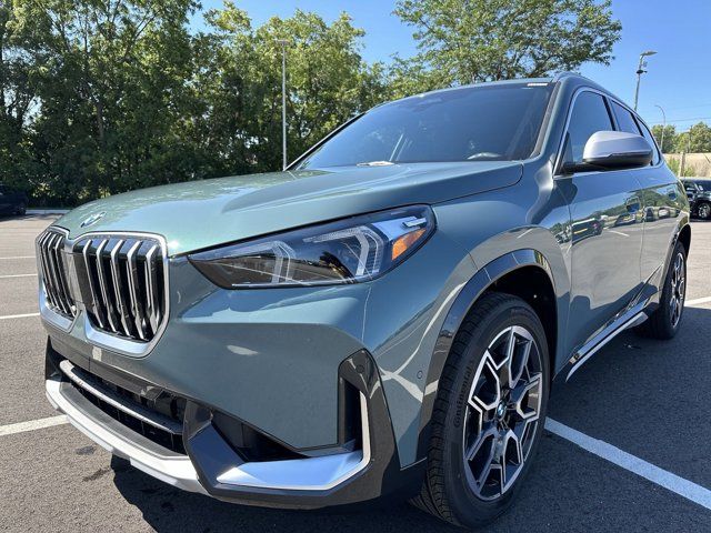 2024 BMW X1 xDrive28i