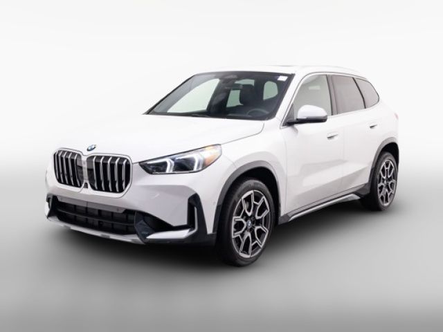 2024 BMW X1 xDrive28i