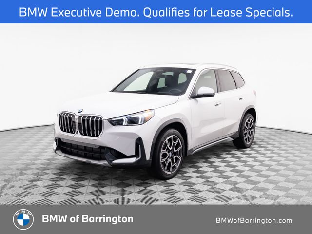 2024 BMW X1 xDrive28i