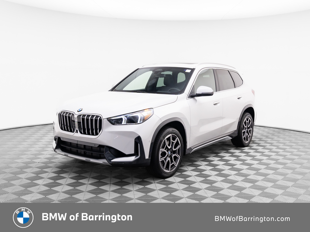 2024 BMW X1 xDrive28i