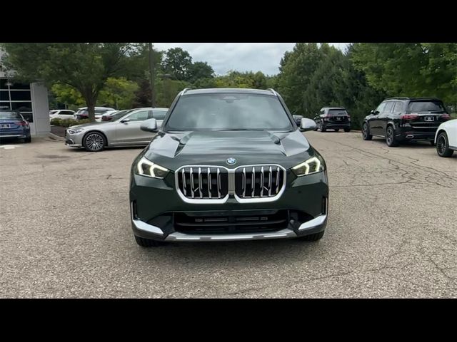 2024 BMW X1 xDrive28i