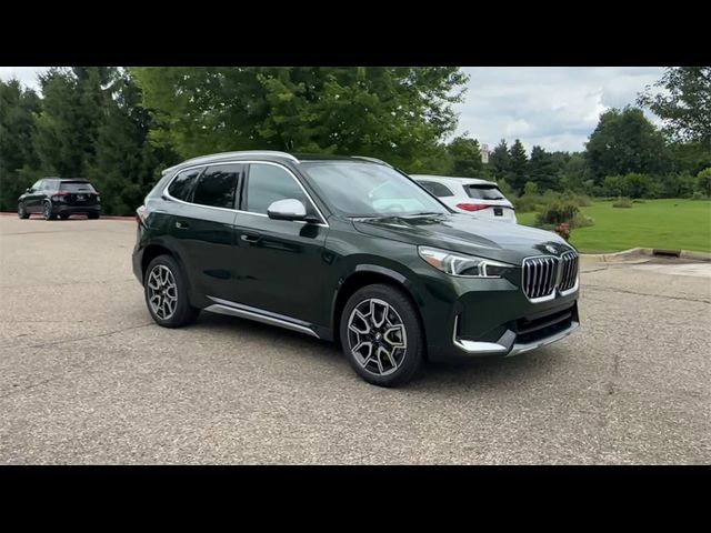 2024 BMW X1 xDrive28i