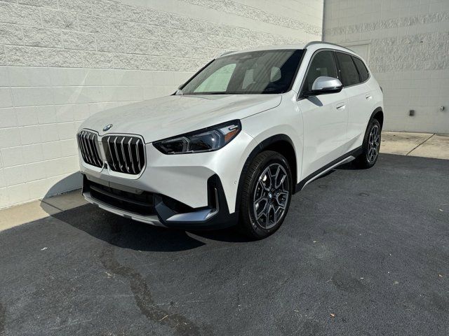 2024 BMW X1 xDrive28i