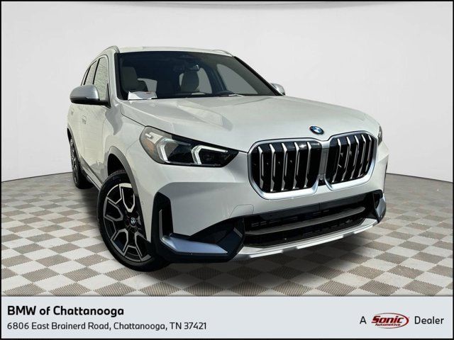 2024 BMW X1 xDrive28i