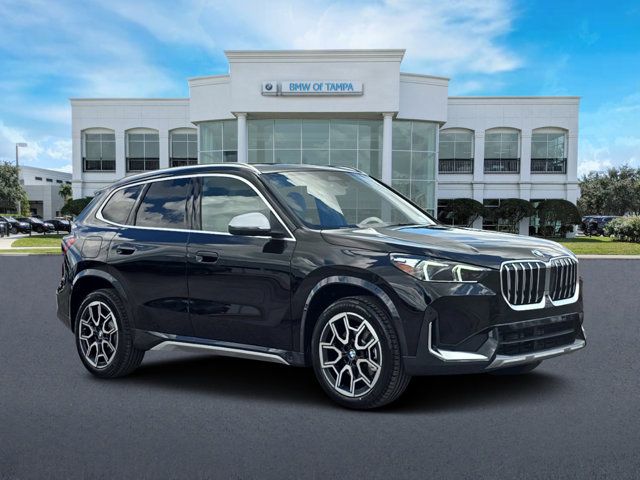 2024 BMW X1 xDrive28i