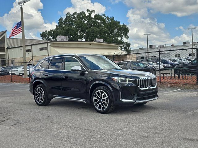 2024 BMW X1 xDrive28i