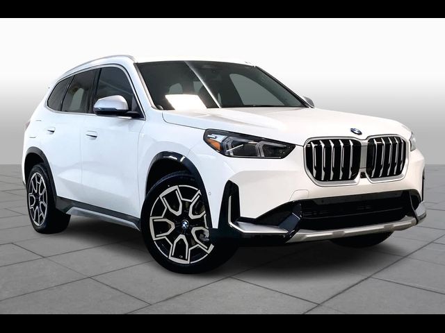 2024 BMW X1 xDrive28i