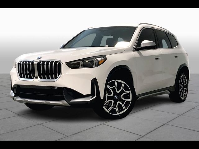 2024 BMW X1 xDrive28i