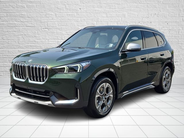 2024 BMW X1 xDrive28i