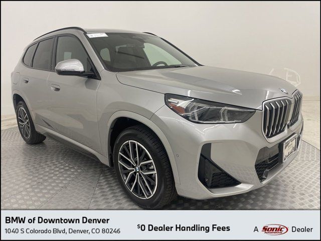 2024 BMW X1 xDrive28i