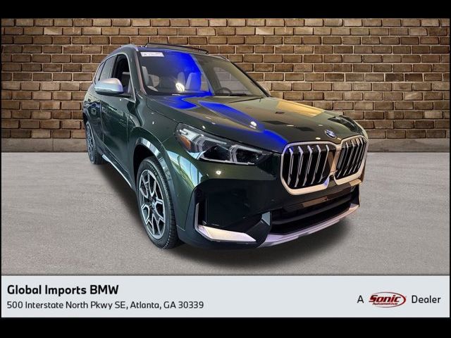 2024 BMW X1 xDrive28i