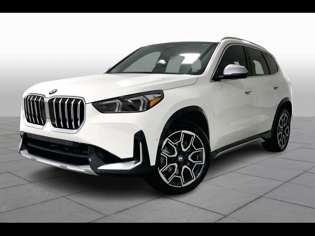 2024 BMW X1 xDrive28i