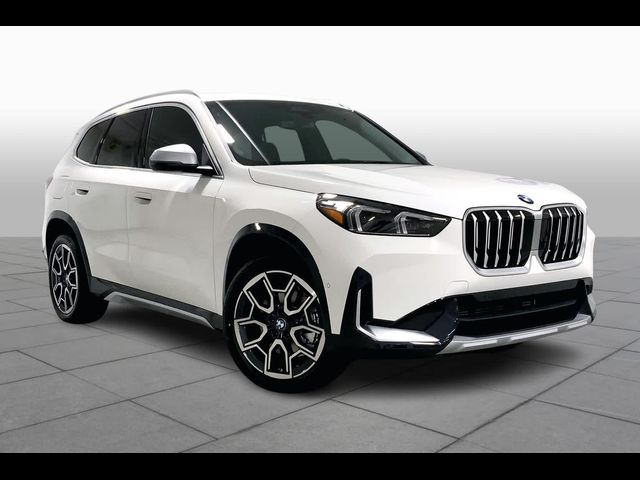 2024 BMW X1 xDrive28i