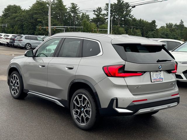 2024 BMW X1 xDrive28i