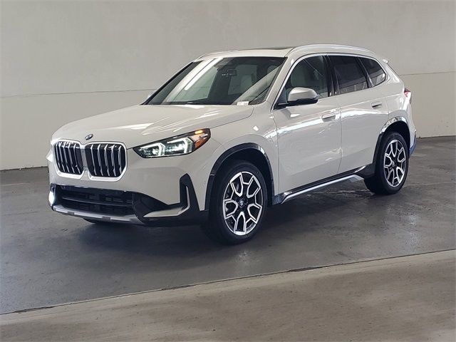 2024 BMW X1 xDrive28i