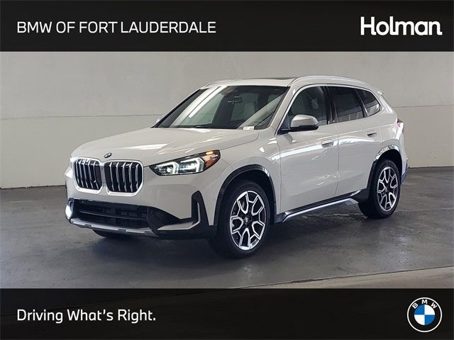 2024 BMW X1 xDrive28i