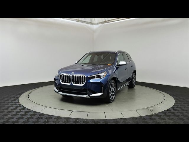 2024 BMW X1 xDrive28i