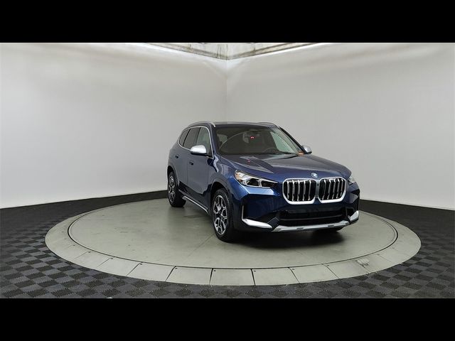 2024 BMW X1 xDrive28i